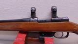 CZ 527 American 222 Remington - 7 of 17