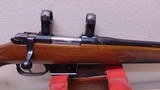 CZ 527 American 222 Remington - 3 of 17