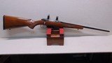 CZ 527 American 222 Remington - 1 of 17