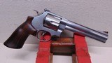 Smith & Wesson 629-4 Classic 44 Magnum Pre Lock - 1 of 14