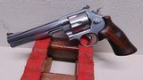 Smith & Wesson 629-4 Classic 44 Magnum Pre Lock - 2 of 14