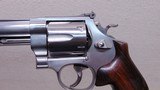 Smith & Wesson 629-4 Classic 44 Magnum Pre Lock - 4 of 14