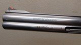 Smith & Wesson 629-4 Classic 44 Magnum Pre Lock - 5 of 14