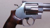 Smith & Wesson 629-4 Classic 44 Magnum Pre Lock - 7 of 14