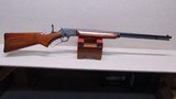 Marlin 39A 22LR 1941 High Condition - 1 of 23