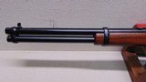 Winchester 94 AE SRC Trapper 45 Colt Mint - 8 of 17