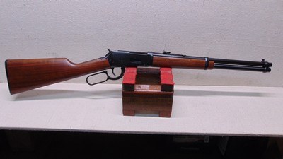 Winchester 94 AE SRC Trapper 45 Colt Mint