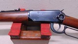 Winchester 94 AE SRC Trapper 45 Colt Mint - 7 of 17