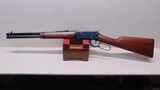 Winchester 94 AE SRC Trapper 45 Colt Mint - 5 of 17