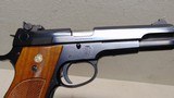 Smith & Wesson 52-1 38 Special Mid-Range - 4 of 9