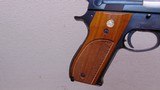 Smith & Wesson 52-1 38 Special Mid-Range - 6 of 9