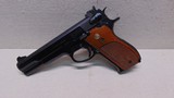 Smith & Wesson 52-1 38 Special Mid-Range - 2 of 9