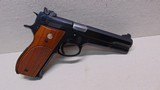 Smith & Wesson 52-1 38 Special Mid-Range - 1 of 9