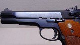 Smith & Wesson 52-1 38 Special Mid-Range - 3 of 9