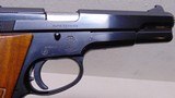 Smith & Wesson 52-1 38 Special Mid-Range - 8 of 9