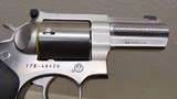 Ruger GP100 44 Special Rare NIB.
!!! SOLD !!! To Walter - 4 of 8