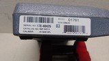 Ruger GP100 44 Special Rare NIB.
!!! SOLD !!! To Walter - 8 of 8