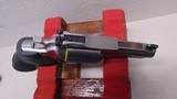 Ruger GP100 44 Special Rare NIB.
!!! SOLD !!! To Walter - 5 of 8