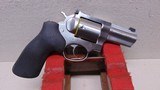 Ruger GP100 44 Special Rare NIB.
!!! SOLD !!! To Walter - 2 of 8