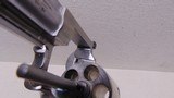 Ruger GP100 44 Special Rare NIB.
!!! SOLD !!! To Walter - 7 of 8