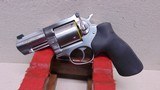 Ruger GP100 44 Special Rare NIB.
!!! SOLD !!! To Walter - 3 of 8