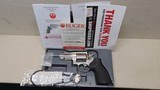 Ruger GP100 44 Special Rare NIB