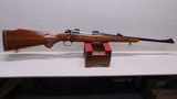 Winchester Post 64 M70 225 Winchester Sporter