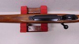 Winchester Post 64 M70 225 Winchester Sporter - 13 of 21