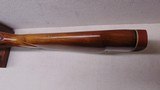 Winchester Post 64 M70 225 Winchester Sporter - 9 of 21