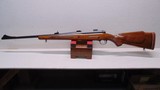 Winchester Post 64 M70 225 Winchester Sporter - 5 of 21