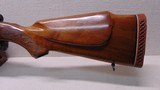 Winchester Post 64 M70 225 Winchester Sporter - 6 of 21