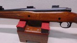 Winchester Post 64 M70 225 Winchester Sporter - 7 of 21