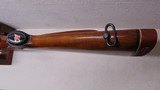 Winchester Post 64 M70 225 Winchester Sporter - 12 of 21