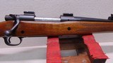 Winchester Post 64 M70 225 Winchester Sporter - 3 of 21