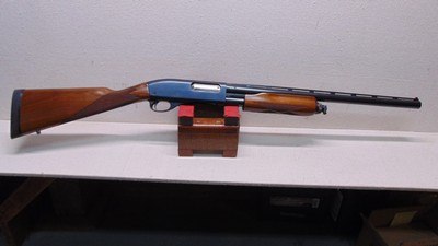 Remington 870 Special Field 12 GA