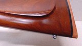Winchester M70 DBM Sporter Magnum 300 Winchester Magnum - 21 of 24