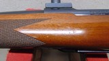 Winchester M70 DBM Sporter Magnum 300 Winchester Magnum - 20 of 24