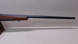 Winchester M70 DBM Sporter Magnum 300 Winchester Magnum - 4 of 24