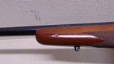 Winchester M70 DBM Sporter Magnum 300 Winchester Magnum - 19 of 24