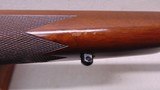 Winchester M70 DBM Sporter Magnum 300 Winchester Magnum - 22 of 24