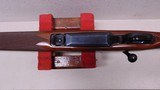 Winchester M70 DBM Sporter Magnum 300 Winchester Magnum - 13 of 24