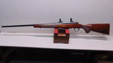 Winchester M70 DBM Sporter Magnum 300 Winchester Magnum - 5 of 24