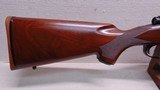 Winchester M70 DBM Sporter Magnum 300 Winchester Magnum - 2 of 24
