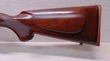 Winchester M70 DBM Sporter Magnum 300 Winchester Magnum - 6 of 24