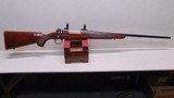 Winchester M70 DBM Sporter Magnum 300 Winchester Magnum