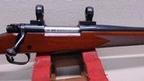 Winchester M70 DBM Sporter Magnum 300 Winchester Magnum - 3 of 24