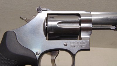 Smith & Wesson 67-5 38 Special Boxed Mint - Image 6 of 12