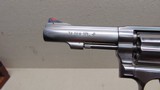 Smith & Wesson 67-5 38 Special Boxed Mint - 5 of 12