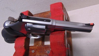 Smith & Wesson 67-5 38 Special Boxed Mint - Image 8 of 12