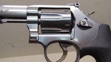Smith & Wesson 67-5 38 Special Boxed Mint - 4 of 12